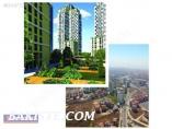 OBAKONUTTAN 1+1  70 M2 RESİDENCE DAİRE...